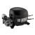 Compressor Embraco (EM2U60HLP)