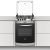 Fogão 4 Bocas de Embutir Electrolux Prata Automático com Timer Digital (52EXR) – Bivolt