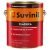 Tinta Acrílica Clássica Fosco Areia 3,6L Suvinil