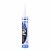 Adesivo Poliuretano Pu40 Branco Cartucho 310Ml Tekbond