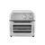 Air Fryer Cuisinart Compacta Afr-25 1800w 110v – Inox