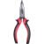 Alicate Bico Curvo 6″ Worker