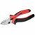 Alicate de Corte Diagonal Polido 6″ Worker