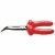 Alicate Isolado com Bico Curvo 1000V 8” Tramontina