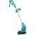 Aparador de Grama 2 Linhas de Corte 28Cm 1000W 220V Kala