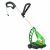 Aparador de Grama 1500W C/ Rodinhas Master1500 Trapp – 220V
