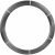 Arame Liso Ovalado 14X16 2,2Mm X 2,7Mm 1000M Acerosid