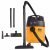 Aspirador de Pó e Água Gt Profi20 25L 20A 1400W 165Mbar 127V Wap