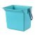 Balde para Carro Funcional Verde 6L Ipc Soteco
