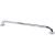 Barra de Apoio Aço Inox 80Cm Liege