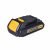 Bateria de Lítio 20V Compact 1,3 Ah Dcb207-B3 Dewalt