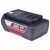Bateria de Lítio 36V 2. 0Ah Bosch