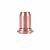 Bico de Corte para Tocha Plasma 1. 0 MM 50 A Pt-60 da Balmer