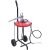 Bomba Manual para Graxa para Baldes de 20Kg Hl-20 Jhf4X