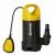 Bomba Submersível Motor 1Hp 750W 127V Matsuyama