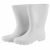 Bota de Pvc Branca Nº42 Modelo 387 Pega Forte Grendene