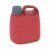 Botijão Térmico 5L Vermelho Oasis Soprano