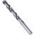 Broca Helicoidal em Aço Rápido 7/16″ X 140Mm Collins