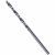 Broca Aço Rápido Irwin 1/16″