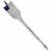 Broca Chata Blue Groove Irwin 1. 1/2″ 150Mm