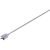 Broca Chata Larga para Madeira 1. 1/2″ X 406Mm Collins