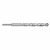 Broca Concreto Irwin Longa 12,00Mm