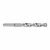 Broca Concreto Irwin Standard 3,00Mm