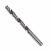 Broca Helicoidal em Aço Rápido 3Mm X 61Mm Collins