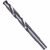 Broca Hss Pointteq 15. 0 MM Bosch
