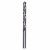 Broca Hss Pointteq 8. 0 MM Bosch