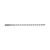 Broca Multiuse Irwin 12″ 5/8″