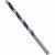 Broca para Metal Aço Rápido Hss-Pointteq 11/64″ Bosch