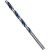 Broca para Metal Aço Rápido Hss-Pointteq 13/64″ Bosch