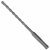 Broca Sds Plus 6X160Mm para Martelete Sds-Plus-1 Bosch