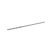 Broca Três Pontas Collins Mourao 1/4″x250Mm