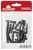 Bucha 06 20Pc Plast Parede Macica 012 421235 Worker