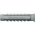 Bucha 10 300Pc Fischer Sx Nylon Macica Oca