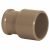 Bucha Redução Longa Amanco Soldável 50X20Mm