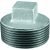 Bujão Tupy 1. 1/4″