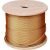Cabo de Aço Cobreado para Aterramento 16Mm 7 Fios 500M Intelli