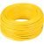 Cabo Flexível 2,5Mm Amarelo 750V 100M Megatron