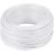 Cabo Flexível 6Mm Branco 450/750V 15M Cobrecom