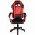 Cadeira Gamer X1 Vermelha e Preta 120Kg Kala