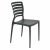 Cadeira Sofia Summa com Encosto Preto 82X43Mm Tramontina