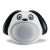 Caixa De Som Portátil Tectoy Sound Toon Bluetooth Cachorro Lulu Branco