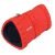 Caixa De Som Portatil Toshiba Ty-wsp100r Com Bluetooth Vermelho