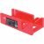 Caixa de Meia Esquadria em Plástico Abs 2. 1/4″ 300Mm Worker