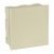 Caixa Passagem Sobr Cemar Ip44 Cz 185X210X74
