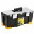 Caixa Plástica de Ferramentas 22″ 22080 Stanley – Trava Dupla de Alumínio