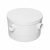 Caixa Sifonada Tampa Herc Pvc Sifao 250X172X50